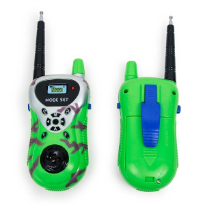 Рация детская Essa Toys 2289-1 Walkie Talkie