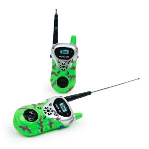 Рация детская Essa Toys 2289-1 Walkie Talkie