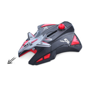 Игрушка-запускалка Aircraft, 3 самолета