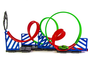 Трек Hot Wheels HW03