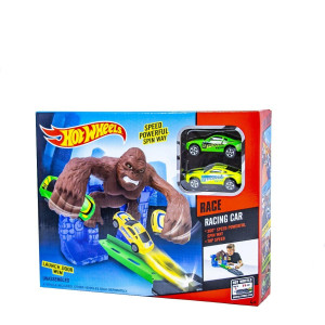 Трек Hot Wheels HW09