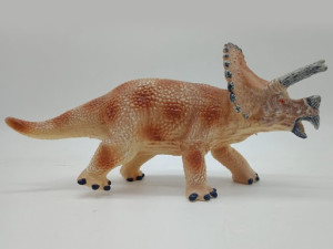 Динозавр 359, пластик