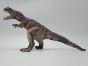Динозавр 359, пластик