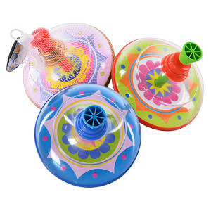 Игрушка - юла 0189