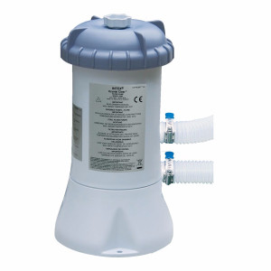 Бассейн наливной Intex 26166, круглый, с фильтром и аксессуарами, 12430л, 457х107см