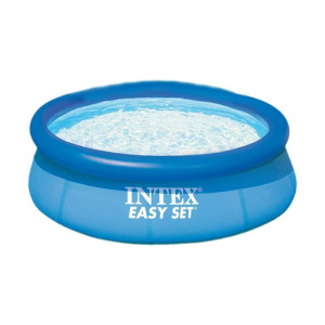 Бассейн наливной Intex 28110, семейный, 2419л, 244х76 см