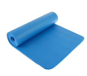 Йогамат 4Play Soft, коврик для фитнеса, 183х61х1см