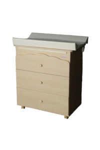 Пеленатор Italbaby Dream с ванночкой