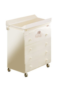 Пеленатор Italbaby Gold Easy Dress с ванночкой