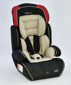 Автокресло JOY 8888/YB702A, группа 1/2/3, от 9 до 36 кг, детское автомобильное кресло