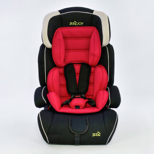 Автокресло JOY 8888/YB702A, группа 1/2/3, от 9 до 36 кг, детское автомобильное кресло