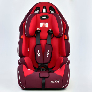 Автокресло JOY G, группа 1/2/3, от 9 до 36 кг, детское автомобильное кресло