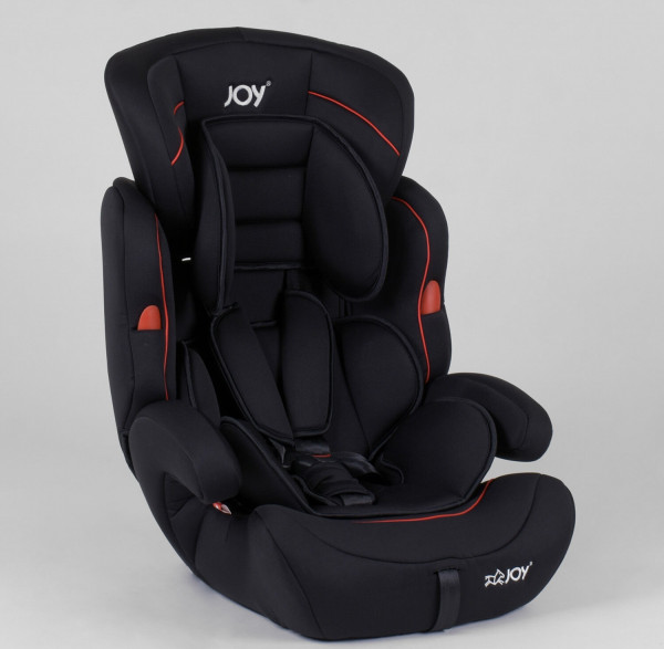 Автокресло JOY NB, группа 1/2/3, от 9 до 36 кг, детское автомобильное кресло