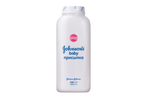 Присыпка детская Johnson's baby, 200 гр