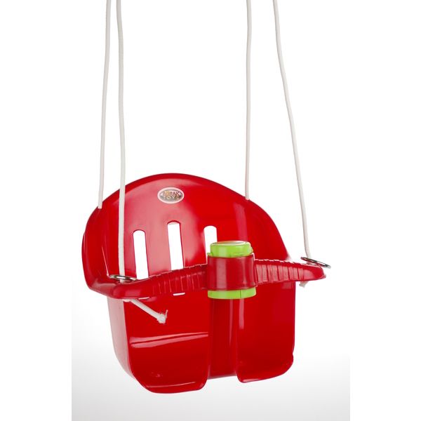 Качели детские Burak Toys, пластиковые, подвесные