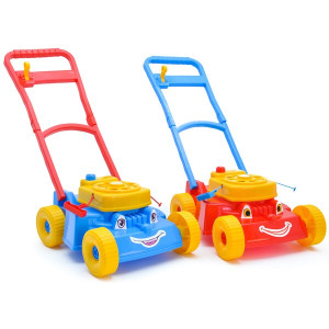 Каталка Maximus MX5101 Газонокосилка