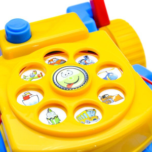 Каталка Maximus MX5101 Газонокосилка