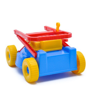 Каталка Maximus MX5101 Газонокосилка