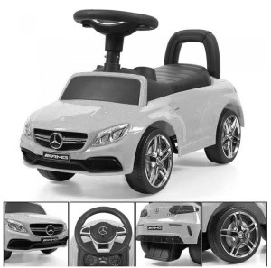 Каталка - толокар Lorelli Mercedes, с музыкой