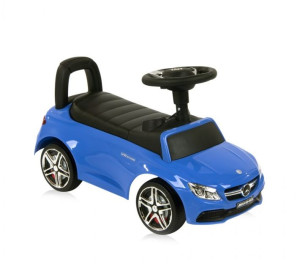 Каталка - толокар Lorelli Mercedes, с музыкой