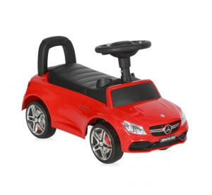 Каталка - толокар Lorelli Mercedes, с музыкой