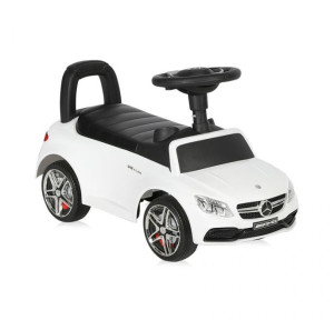 Каталка - толокар Lorelli Mercedes, с музыкой