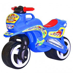 Каталка - толокар KinderWay Байк