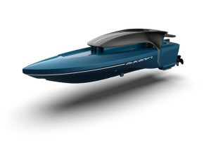 Катер на радиоуправлении Ric Aini Speedboat