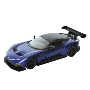 Машинка Kinsmart KT5407W, инерционная, металлическая, 12,5см