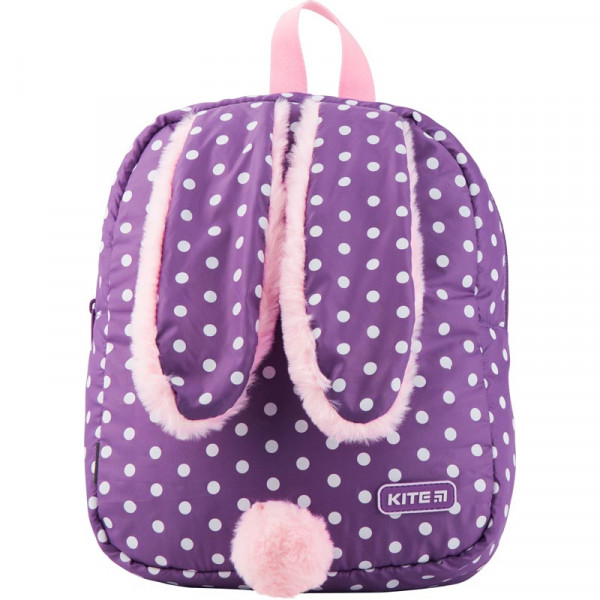 Детский рюкзак Kite Kids Зайчик 541