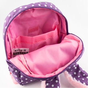 Детский рюкзак Kite Kids Зайчик 541