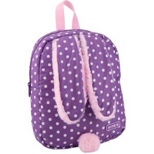 Детский рюкзак Kite Kids Зайчик 541