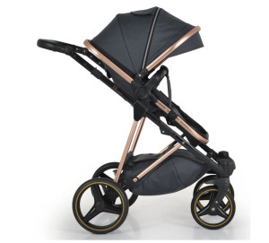 Коляска универсальная Moni Florence 3 в 1