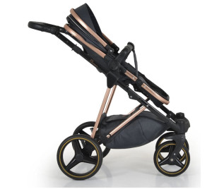 Коляска универсальная Moni Florence 3 в 1