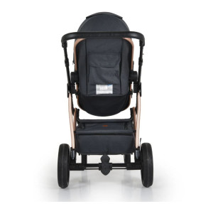 Коляска универсальная Moni Florence 3 в 1