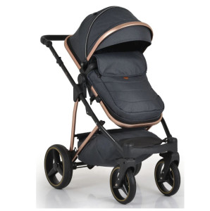 Коляска универсальная Moni Florence 3 в 1