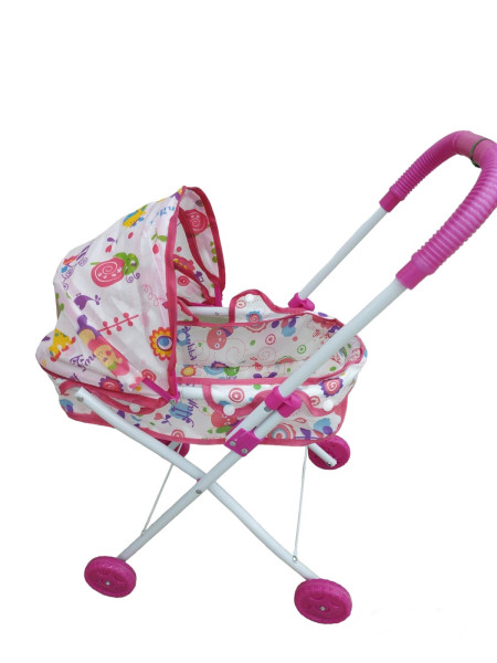 Коляска для кукол Essa Toys CS7516, классическая