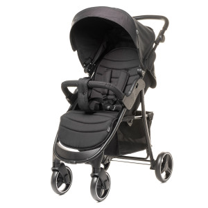 Коляска прогулочная 4BABY RAPID 2024