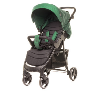 Коляска прогулочная 4BABY RAPID 2024