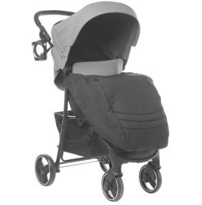 Коляска прогулочная 4BABY RAPID 2024