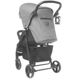 Коляска прогулочная 4BABY RAPID 2024