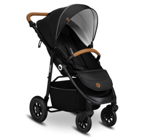 Коляска прогулочная Lionelo Natt