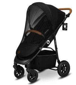 Коляска прогулочная Lionelo Natt