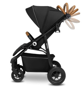 Коляска прогулочная Lionelo Natt