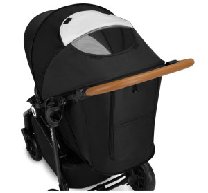 Коляска прогулочная Lionelo Natt