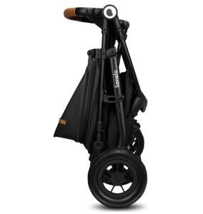 Коляска прогулочная Lionelo Natt