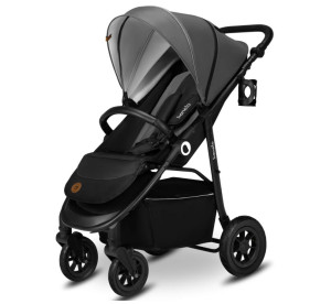 Коляска прогулочная Lionelo Natt