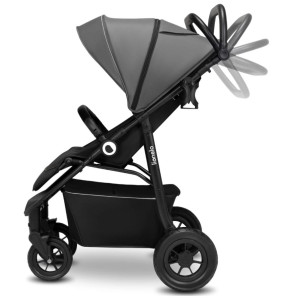 Коляска прогулочная Lionelo Natt