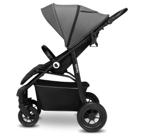 Коляска прогулочная Lionelo Natt