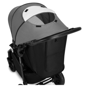 Коляска прогулочная Lionelo Natt